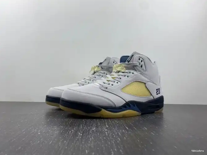 TBkick WMNS x Jordan 5 Air FZ5758-004 Ma Maniere A 0513